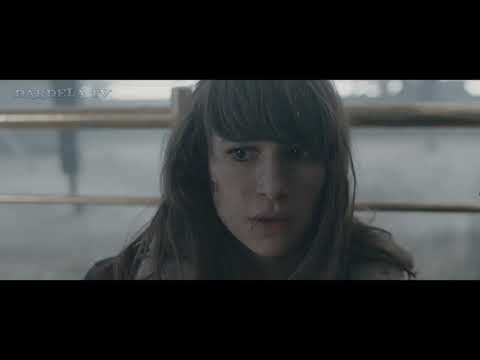 The Quake (2018) - Oslo Destroyed by a Earthquake Scene