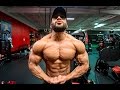 THE PERFECT CHEST WORKOUT| BE PERFECT EP.1