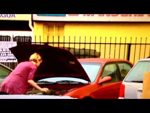 DRIVE -- B-Roll Scene #1