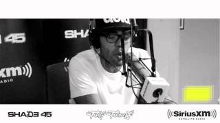 STS Frestyle on Toca Tuesdays