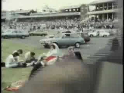 Living In A Box - Scales Of Justice - Video Promo