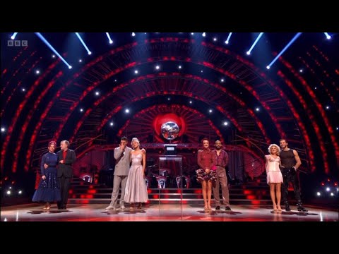 And The Winner Is… ✨ | Strictly (S22)
