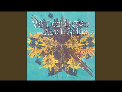Azul Caiado - Vê Domingos