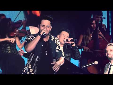 Matheus & Kauan - Amor Sem Medida