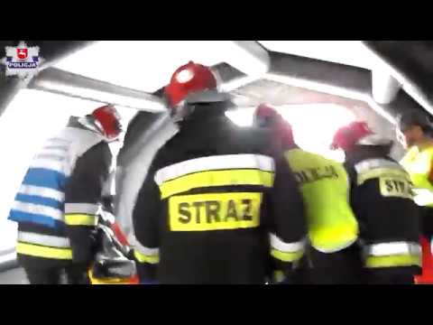 ĆWICZENIA ZGRYWAJĄCE SŁUŻB „TOR-2018”