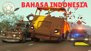 Download lagu Sergeant Cooper the Police Car Part 5 - Real City Heroes (RCH) | Kasus Hilangnya Sampah mp3 Download lagu Sergeant Cooper the Police Car Part 5 - Real City Heroes (RCH) | Kasus Hilangnya Sampah mp3