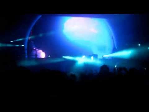 Global Gathering 2013 @ Ukraine - Above and Beyond