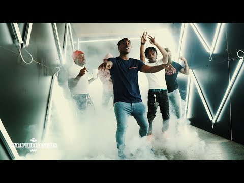 Hype Shakur x NoLuv Nino - Roddy Ricch | Premiered By🎥: @youngwill2