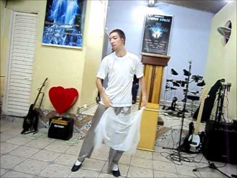 Quadrangular Vera Cruz....B.H...M.G....25 Abril 2012 Gabriel -  Adoração.