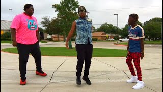 Pimpton - Boppers ft Rich the Kid (Prod. Sid Sacii)