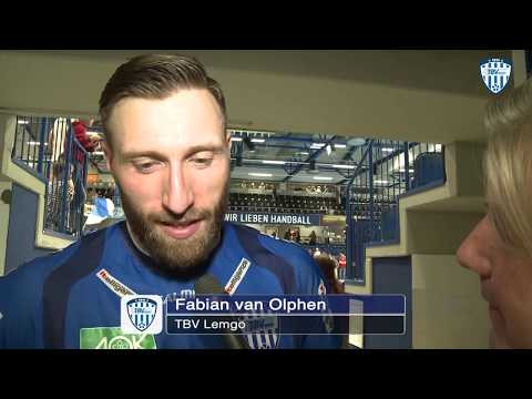 17.09.17 TBV Lemgo gg. MT Melsungen - Stimmen zum Spiel