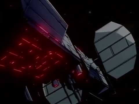 Nana Toshi Monogatari - Orbital Mirrors