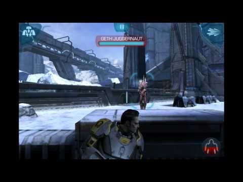 Gameplay video
