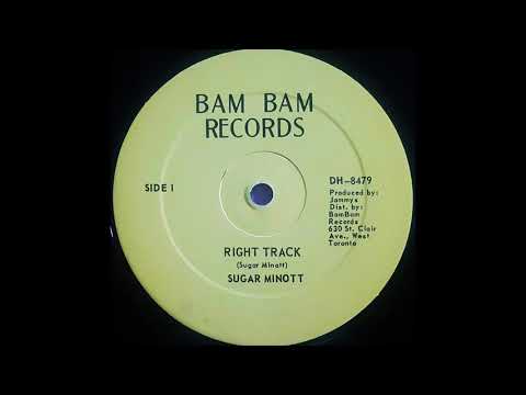 Video thumbnail for Right Track