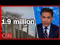 Why Did 1 9M People Leave California Fareed S Take