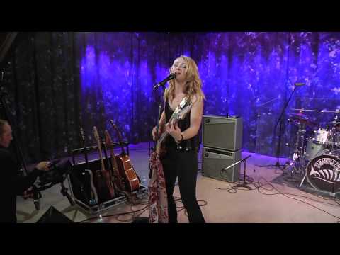 Kick Around - Samantha Fish