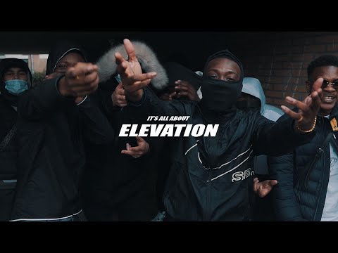 SLIGG x DJENAIRO x J7 x MOKS - KAYA (Prod. VNO) (Official Video)