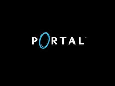 Portal Soundtrack - Stop What You Are Doing