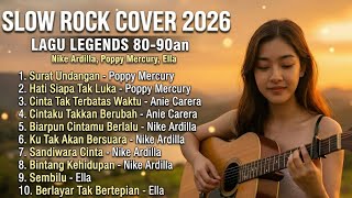 Download lagu 10 Lagu Slow Rock Legends 80-90an (Cover Terbaru 2026) - Full Album Tanpa Iklan mp3