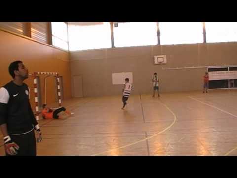 Tournoi Hercules Futsal 2013