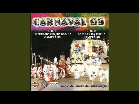 A Lenda do Arco Íris