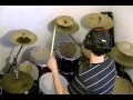 7eventh Time Down - Hopes and Dreams - drum ...