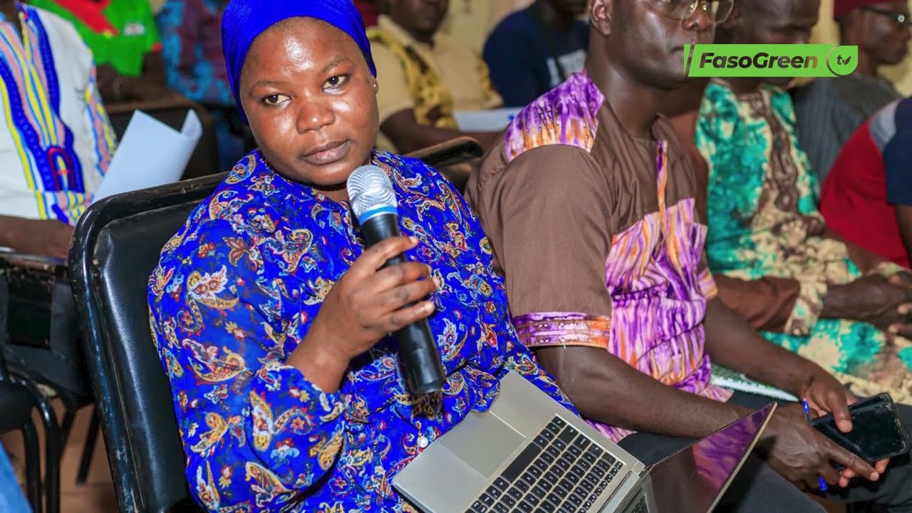 JT DU 05 DECEMBRE 2025 : Retrouvez le journal de 18h45 avec Sara BOUGOUMA