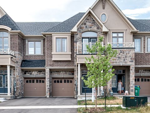 For Sale - 38 Dalbeattie Drive, Brampton, ON L6Y 0E3