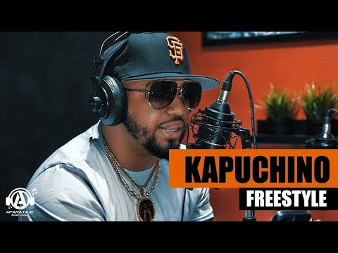 Kapuchino X DJ Scuff - Freestyle #20 (2da Temporada)