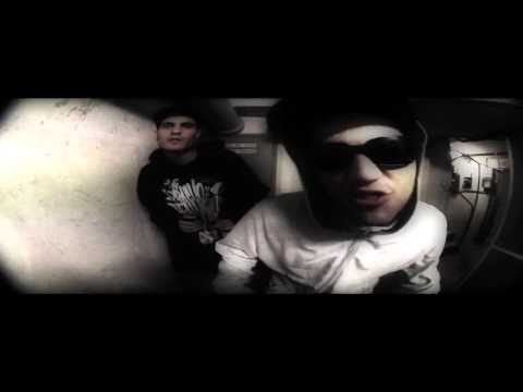 PSYCHOLOKOS - PANIC ROOM (PROD. CLANDESTILO PRODUCCIONES) [VIDEOCLIP]