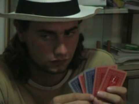 Il processo dei cugini - FASS - pubblicità 2004