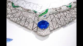 Bvlgari Serpenti Illusio High Jewelry – 2026 – Deep Dive Interview