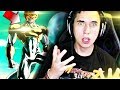 Are You Serious More GOLD Super Dragon Ball Heroes Episodes 11 12 LIVE REACTION