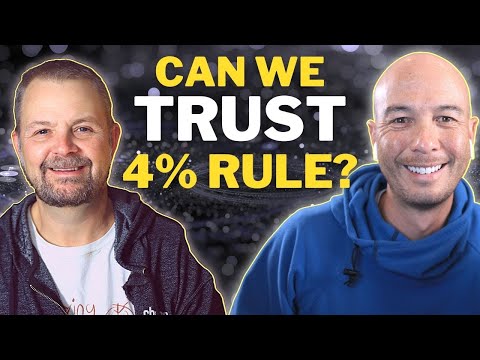 Unraveling the 4% Rule: Is it Time to Retire? | MHFI 169 | Mile High FI Podcast