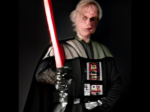 Darth Dawkins Spends Too Much Time Talking About Atheists Without Talking to Atheists