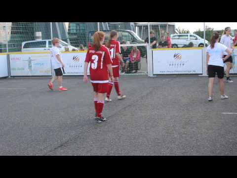 Landesfinale Brandenburg 2016 (Altersklasse 14-17w)