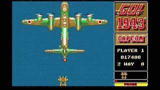 1943 - The Battle of Midway / Atari ST