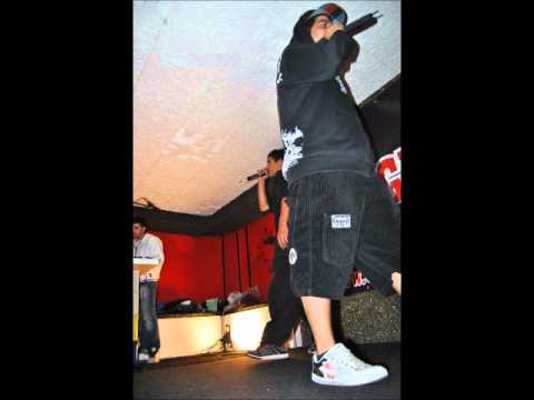 NasTreS - Yo soy .wmv