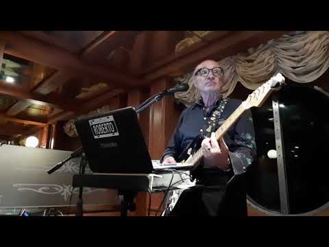 L'angelo azzurro .. Umberto Balsamo .. Roberto Rossini