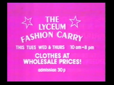 LWT Adverts & Continuity | Breakdown | 28th June 1981
