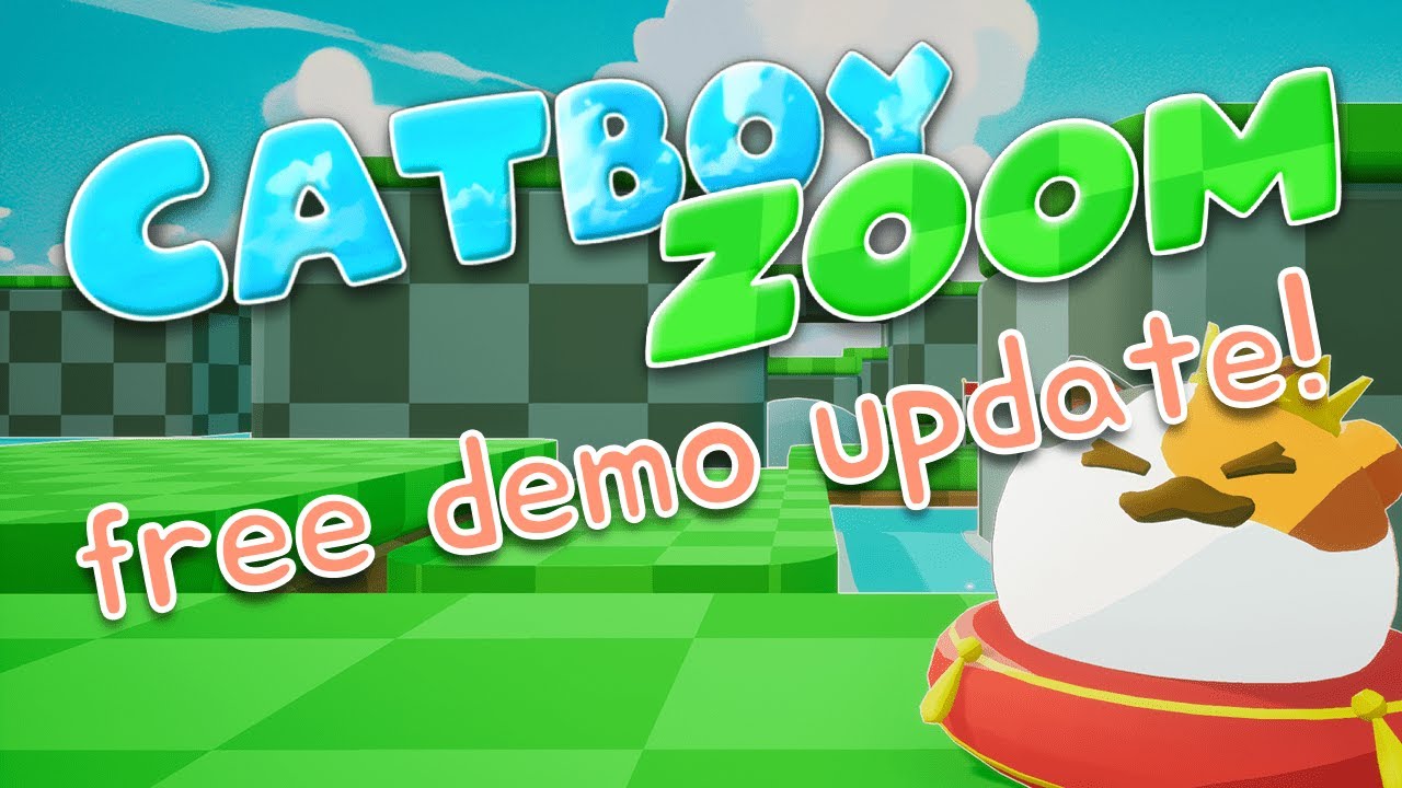 Gameplay Trailer