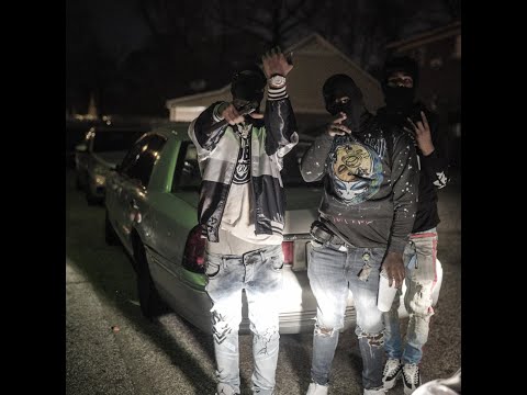 Lil Double 00 Jmula-HE GONE