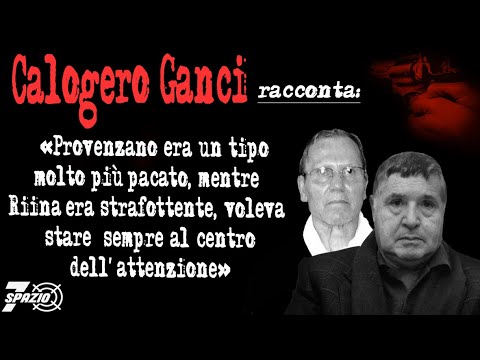«Riina era un presuntuoso, ci furono delle critiche con Provenzano» parla Calogero Ganci