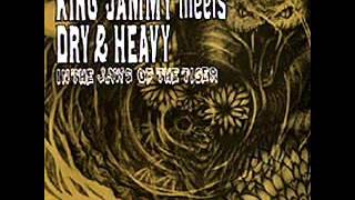 Dry & Heavy feat. King Jammy - Breaking Dub