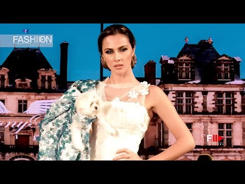 ANTHONY RUBIO Spring 2020 NYFW by AHF New York - Fashion Channel