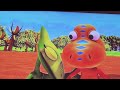 Dinosaur Train T Rex Tales Dvd Watch Movie The Movie