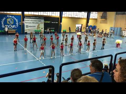 Actuación 5º de Primaria:" Si tú me llamas" ( BSO Tadeo Jones 3) Fiesta Final de Curso 22-23