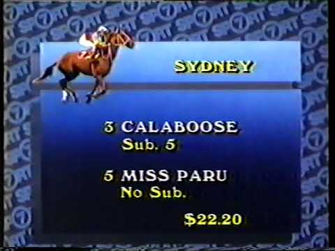 Sat 26 April 1986 Pt 2