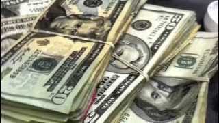 ***New Wolf Da Boss Feat. Dorrough Music*** Looking Like Money