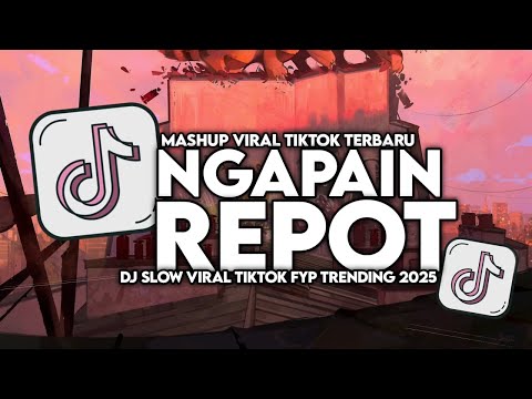 DJ KO TOLONG BILANG CINTA KA TIDAK SLOW VIRAL TIKTOK FULL SONG MAMAN FVNDY 2025